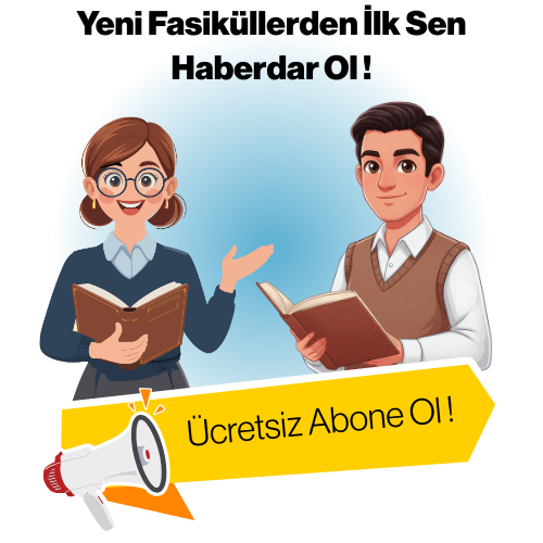 Abone olun